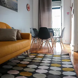 Apartamento My, Lisboa