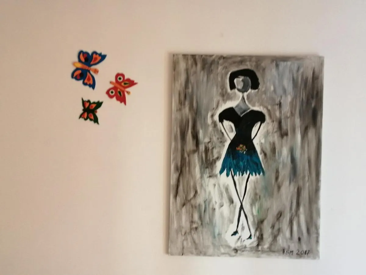 Apartment Studio Telheiras 2 Lisbon
