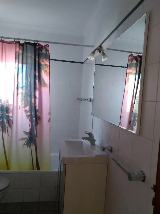 Studio Telheiras 2 Lisbon